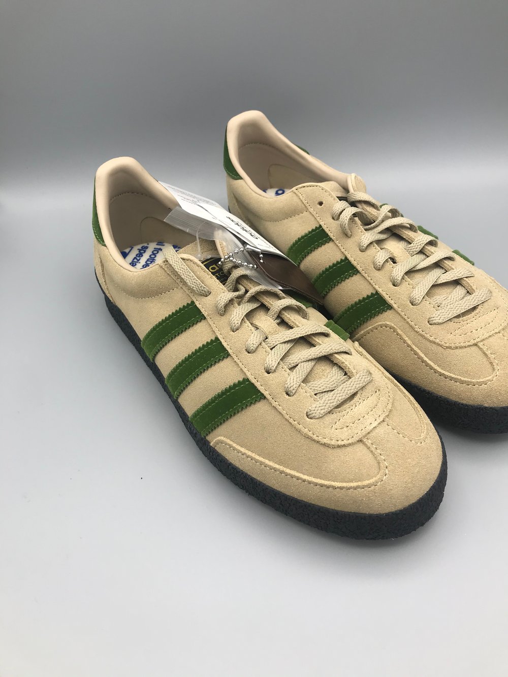 Adidas Lotherton Spzl - UK10