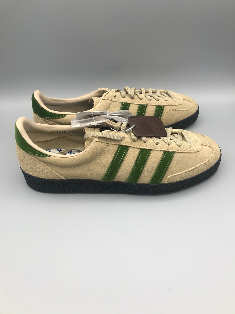 Adidas Lotherton Spzl - UK10