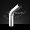 76.2mm 60°1.5D Mandrel Bends in 1.2mm Wall 304 ALU132