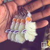 Moogle Keychain 