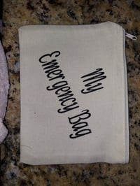 Image 1 of Toiletry Bag