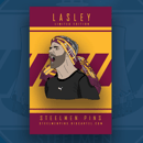 Image 1 of Keith Lasley