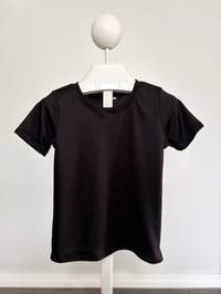 Image 14 of Electric Glow Basic Tee