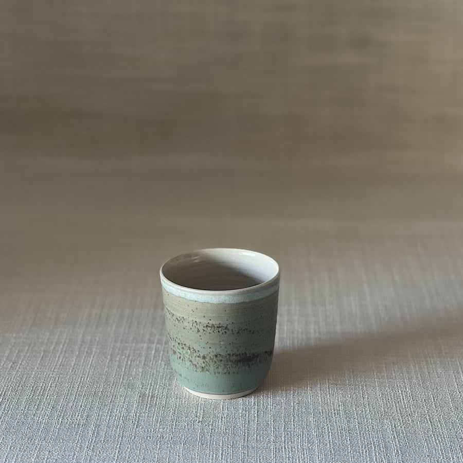 Image of OCEAN TUMBLER