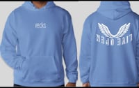 Vecks official hoodie