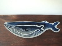 Image 2 of Whale Plate