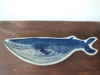 Image 3 of Whale Plate