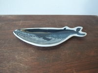 Image 4 of Whale Plate