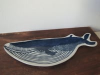 Image 5 of Whale Plate