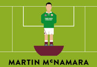 Image 3 of GALWAY FOOTBALLERS 1998