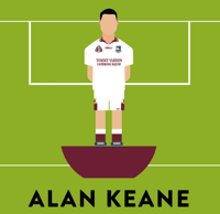 Image 2 of GALWAY FOOTBALLERS 2001