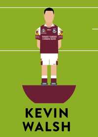 Image 3 of GALWAY FOOTBALLERS 2001