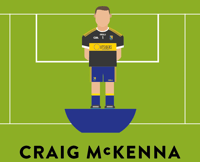 Image 3 of ST PAUL'S HOLYWOOD FOOTBALLERS 2020