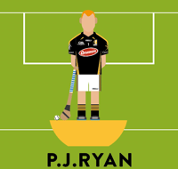 Image 3 of KILKENNY 4-IN-A-ROW 2009