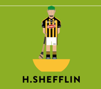 Image 4 of KILKENNY 4-IN-A-ROW 2009