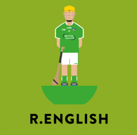 Image 3 of LIMERICK HURLERS 2018