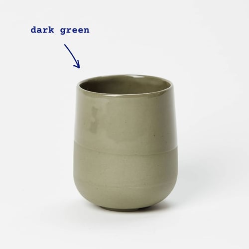 Image of Lea - tall mug
