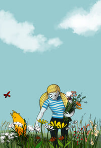 Image 3 of Seasons: Spring pack