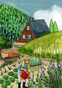 Image 4 of Seasons: Summer pack