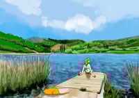 Image 5 of Seasons: Summer pack