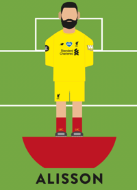 Image 3 of LIVERPOOL CHAMPIONS 2020