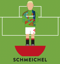 Image 3 of MAN UNITED DOUBLE WINNERS 1994