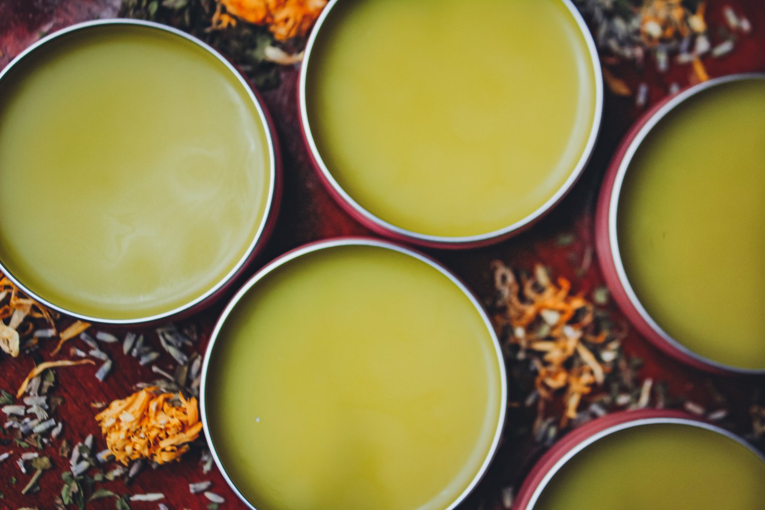 Image of Aller-Ease Antihistamine Balm