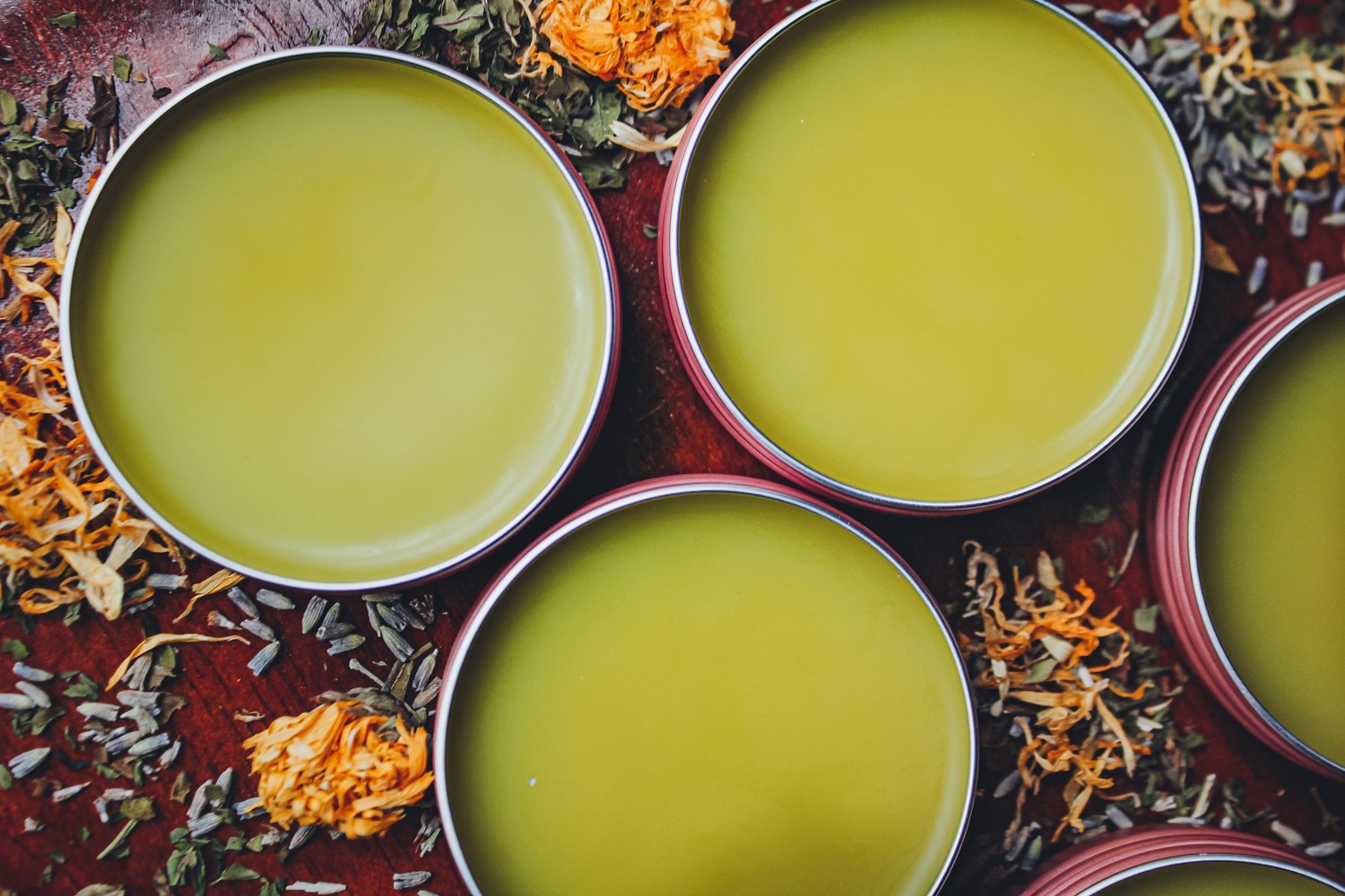Image of Aller-Ease Antihistamine Balm