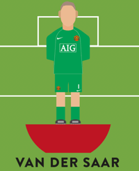Image 3 of MAN UNITED 2007/08
