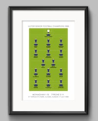 Image 1 of MONAGHAN FOOTBALLERS 1998