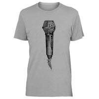 Image 4 of CAMISETA MENTE