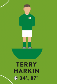 Image 3 of NORTHERN IRELAND SOCCER TEAM 1968
