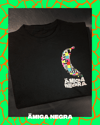 T-SHIRT: Bänänä/The Revolution Will Not Be Televised