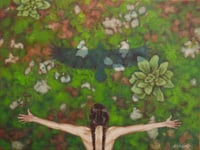 Image 1 of "Shadow Play" - Melonie Steffes