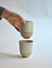 Image 2 of Yunomi Cup - Earth