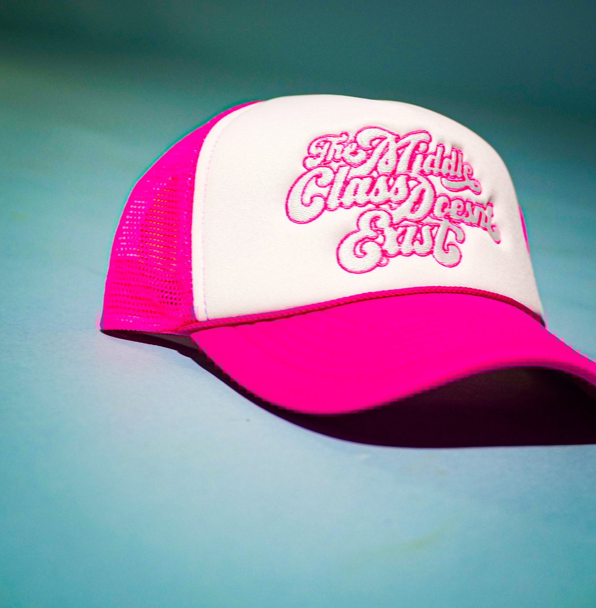 TMCDE HATS