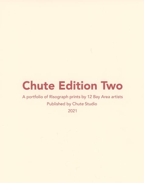 Image of Chute Edition Two