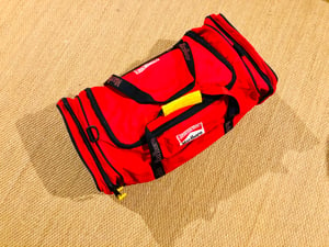 MARLBORO  Adventure Team SPORTS bag  