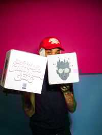 Image 5 of TMCDE HATS