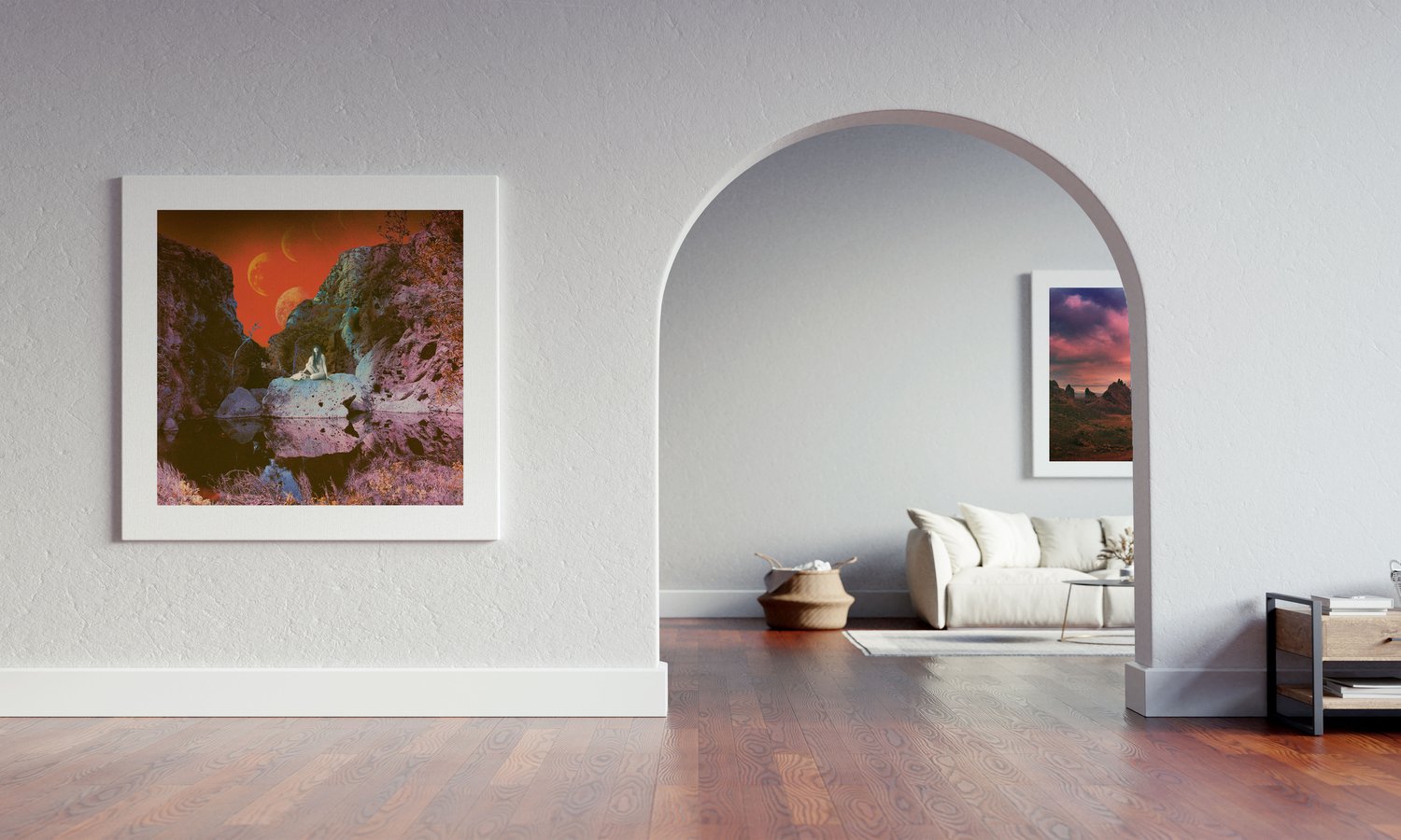 Image of Primitive & Deadly I