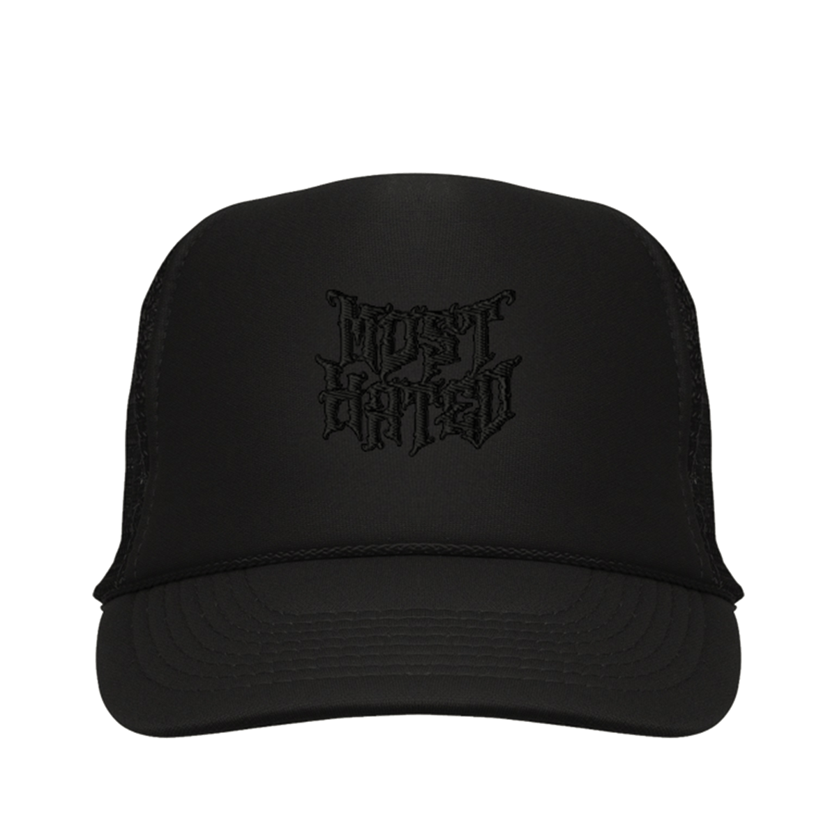 Image of HATED METAL® Trucker Cap