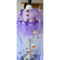 Image 2 of Rapunzel 💜