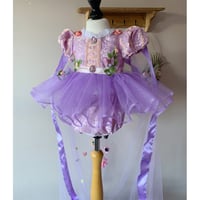 Image 1 of Rapunzel 💜