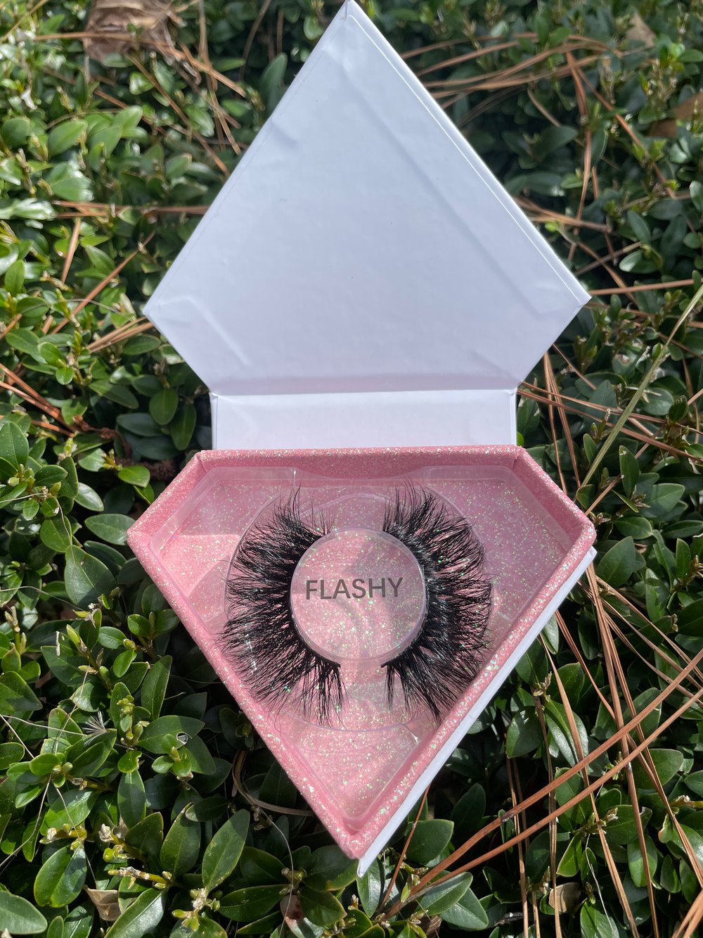 Image of Flashy(25mm)