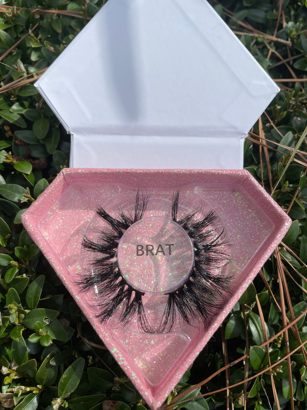Image of Brat(25mm)