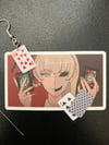 Kakegurui Earrings