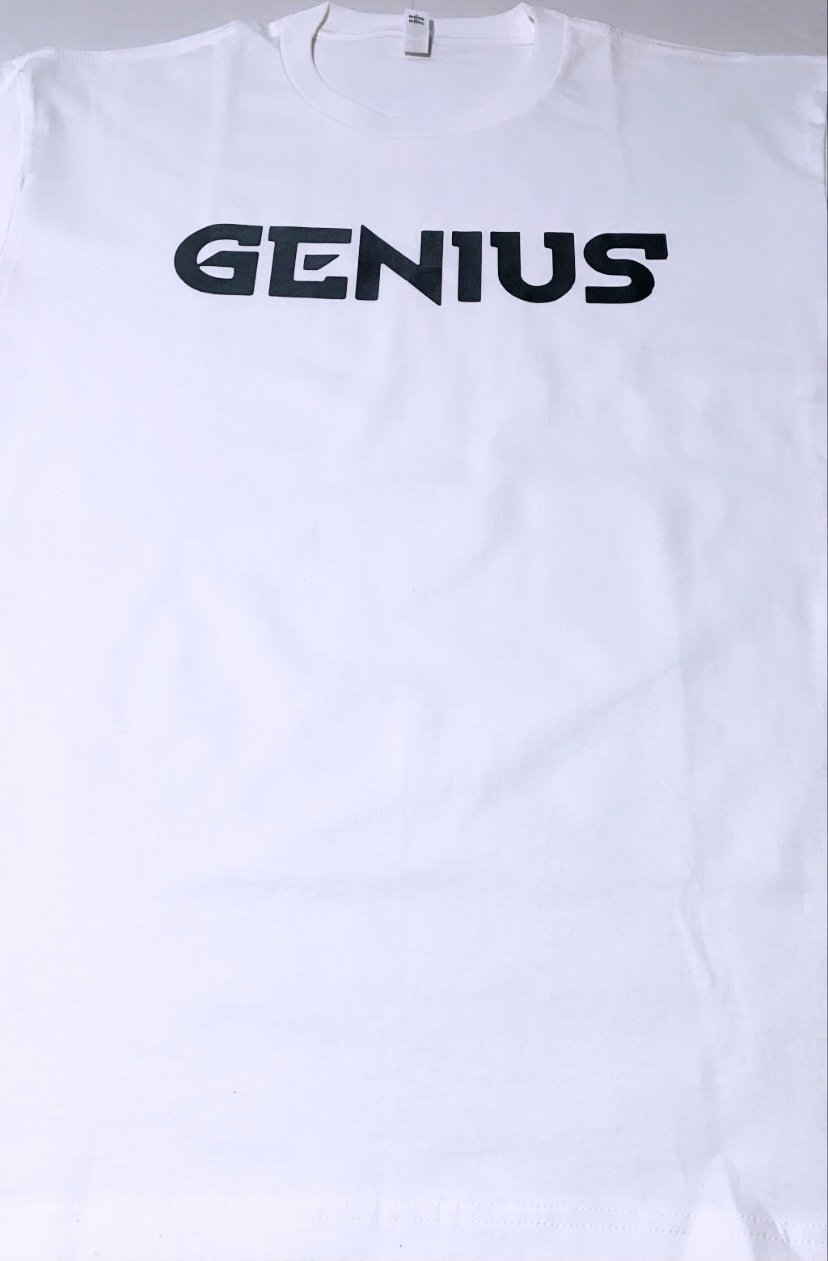 Image of Geniusbrand Logo