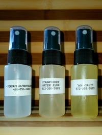 Image 2 of BURNING OILS & AIR FRESHNER SPRAYS