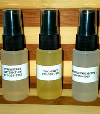 Image 5 of BURNING OILS & AIR FRESHNER SPRAYS