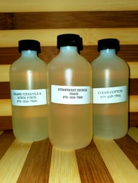 Image 4 of BURNING OILS & AIR FRESHNER SPRAYS